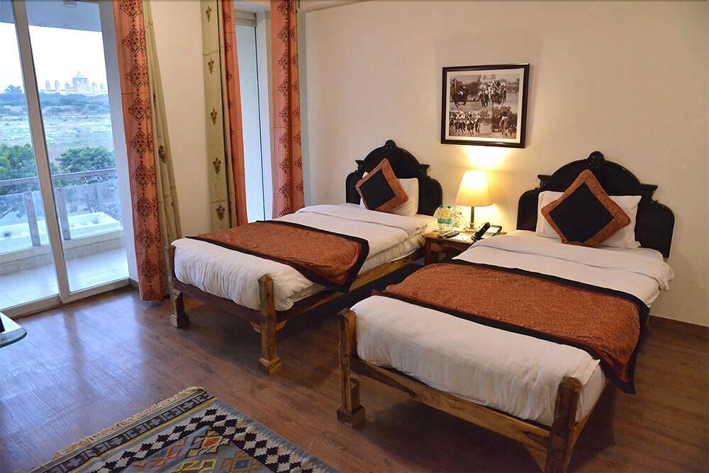 Ranbanka Palace Jodhpur  Eksteriør bilde