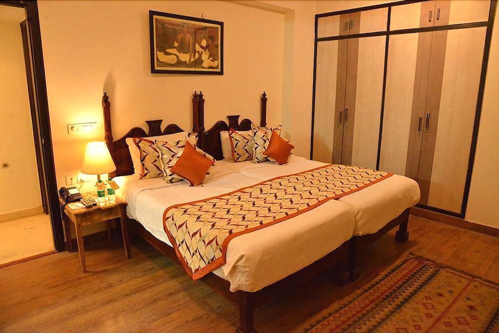 Ranbanka Palace Jodhpur  Eksteriør bilde