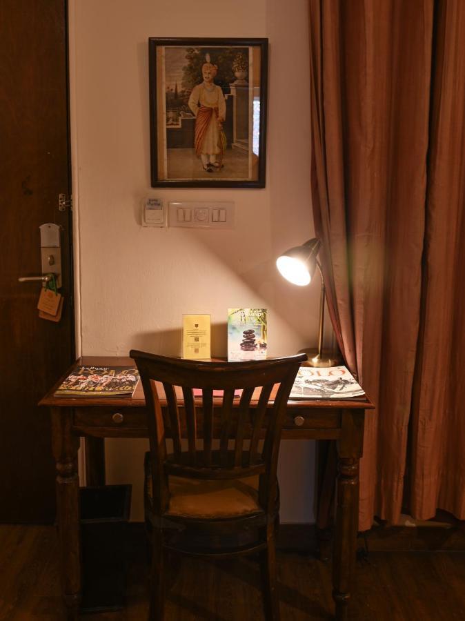 Ranbanka Palace Jodhpur  Eksteriør bilde