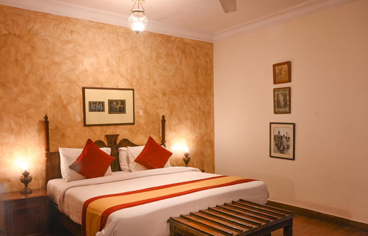 Ranbanka Palace Jodhpur  Eksteriør bilde