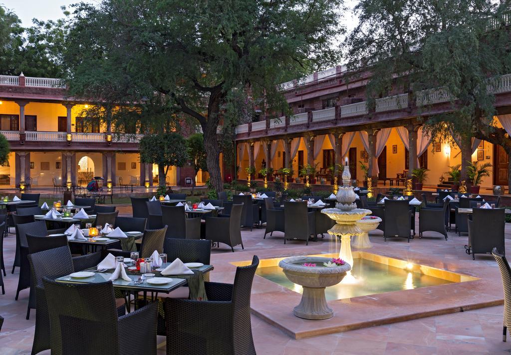Ranbanka Palace Jodhpur  Eksteriør bilde
