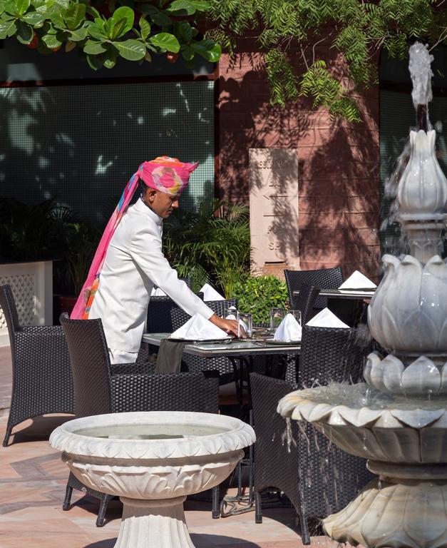 Ranbanka Palace Jodhpur  Eksteriør bilde
