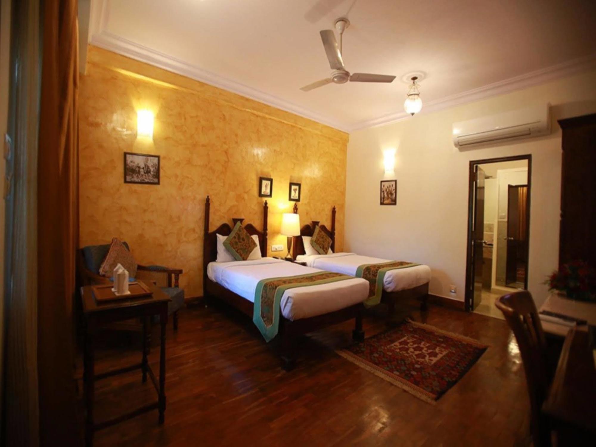 Ranbanka Palace Jodhpur  Eksteriør bilde