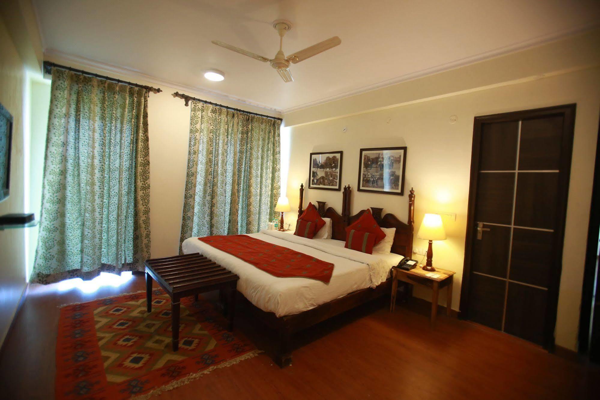 Ranbanka Palace Jodhpur  Eksteriør bilde