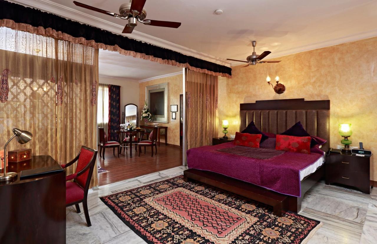 Ranbanka Palace Jodhpur  Eksteriør bilde