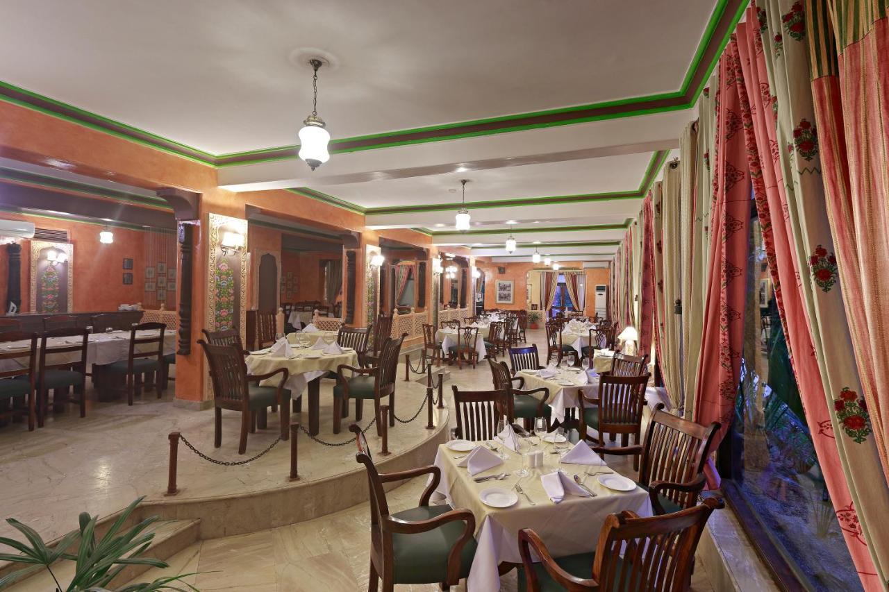 Ranbanka Palace Jodhpur  Eksteriør bilde