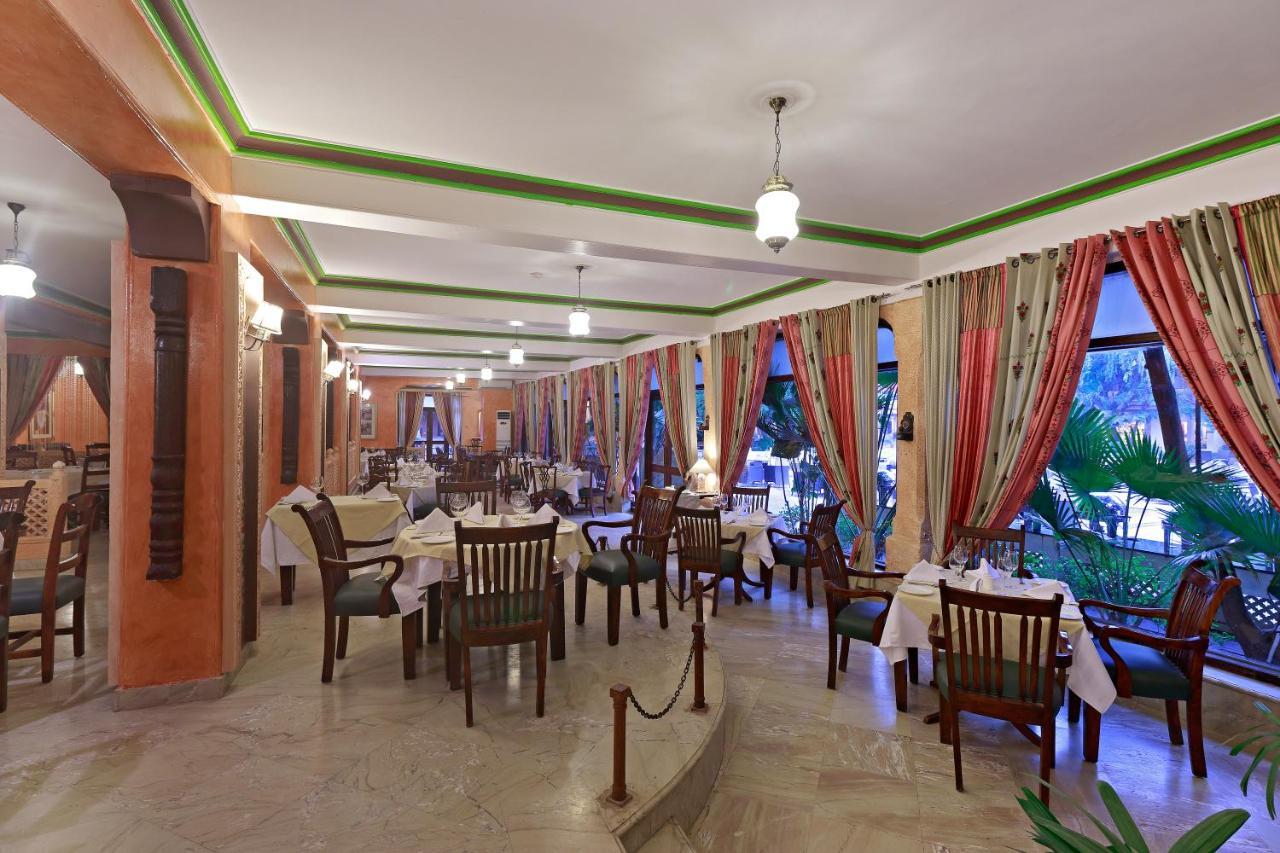 Ranbanka Palace Jodhpur  Eksteriør bilde